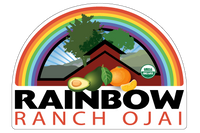 Rainbow Ranch Ojai